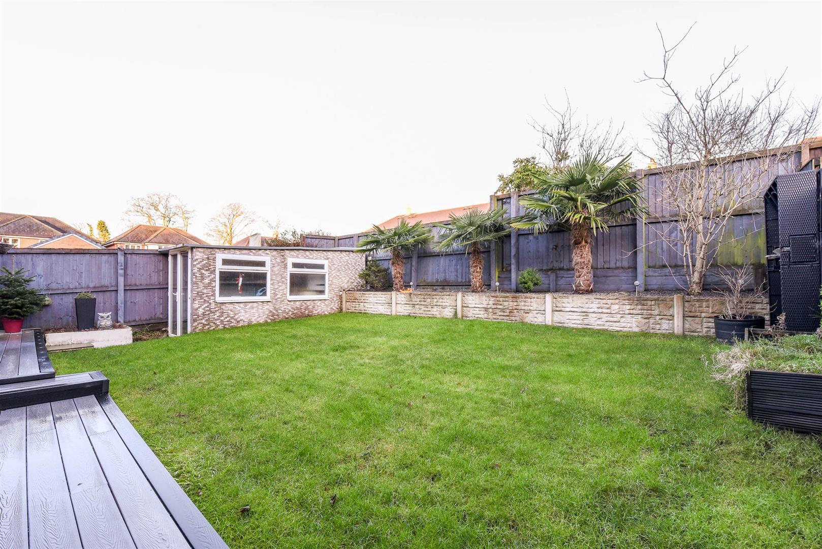 Boardman Close, Leyland